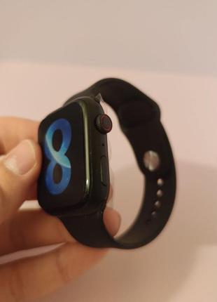 Акция/новинка!! smart watch 8 pro🔥смарт годинник/безкоштовна доставка