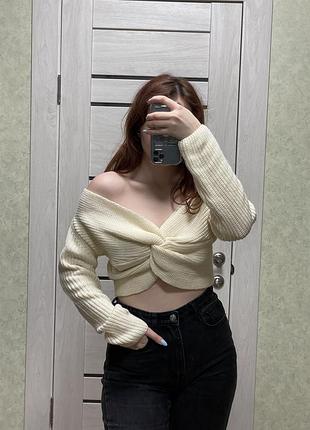 Светр 5