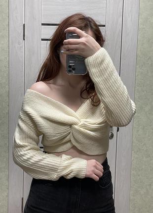 Светр 6