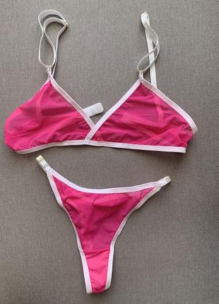 Комплект білизни