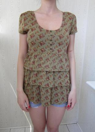 Футболка ) -review-