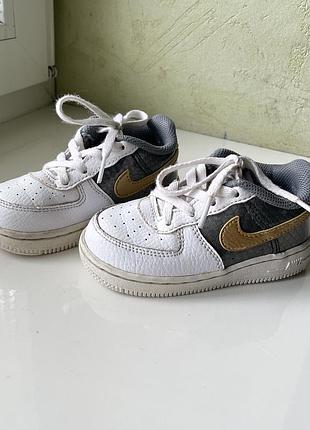 Кросівки nike air force 2
