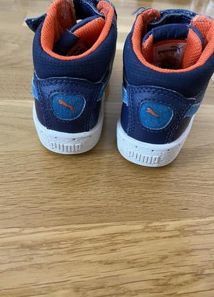 Puma2 фото