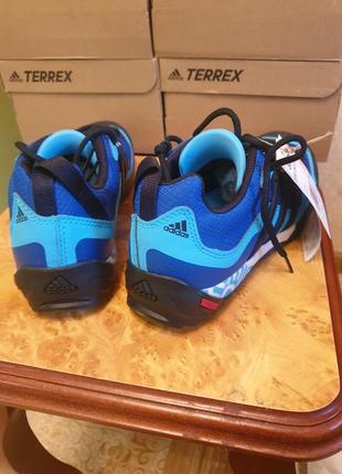 Кроссовки adidas terrex swift solo fx93234 фото