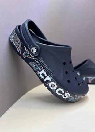 Жіночі крокси crocs Multi
