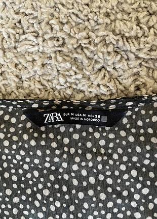 Літня сукня zara