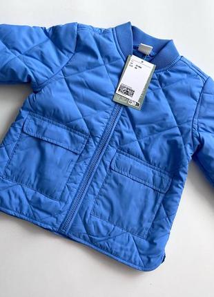 Куртка h&m