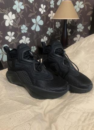 Оригінальні кросівки nike lebron soldier 14 (usa)