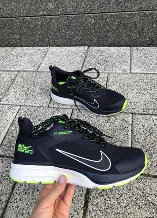 Мужские спортивные кроссовки в сетку nike zoom pegasus 36 🆕 найк зум