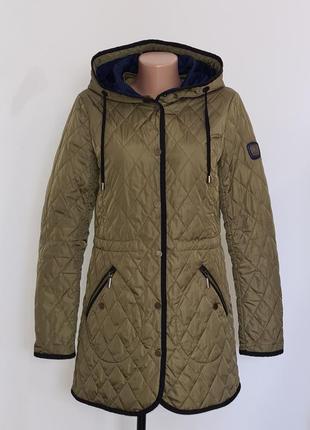 Куртка демісезонна 44р.