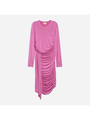 Сукня від бренду h&m