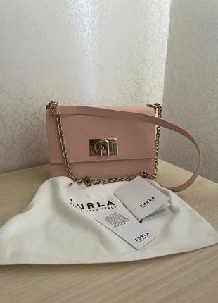 Сумка furla 1927 s crossbody bafiaco