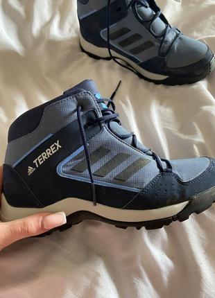 Кроссовки ботинки adidas