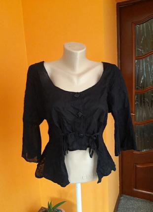 Блуза красивая