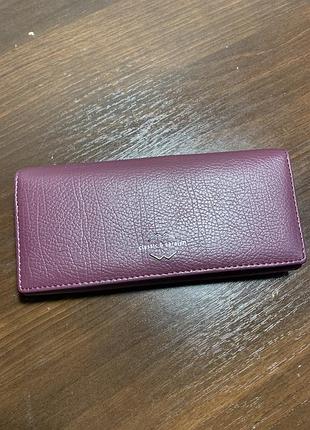 Жіночий гаманець