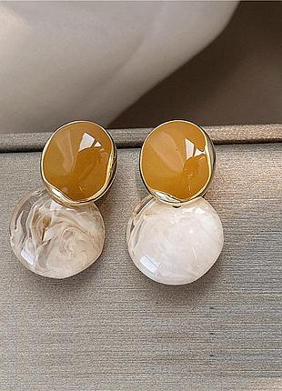 Серьги, украшения для женщин