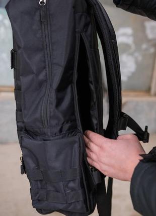 Тактичний рюкзак оксфорд6 фото