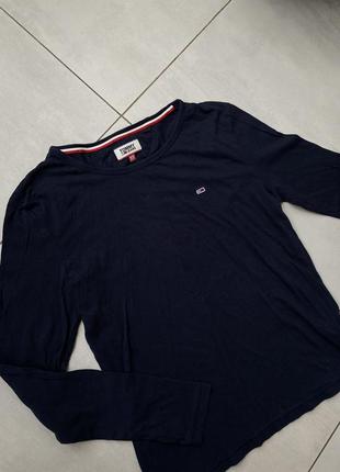 Кофта tommy hilfiger