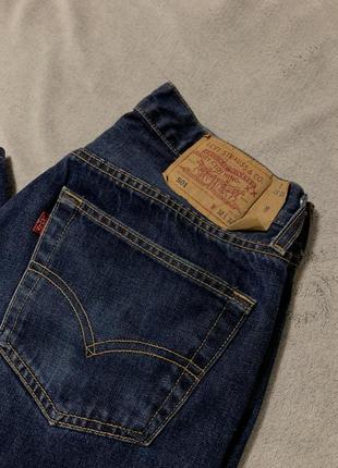 Джинсы levi’s2 фото