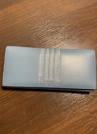 Женский кошелёк