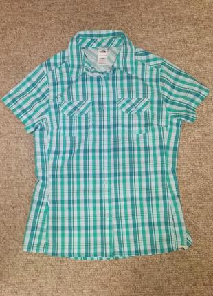 Сорочка сорочка the north face ориг.-m