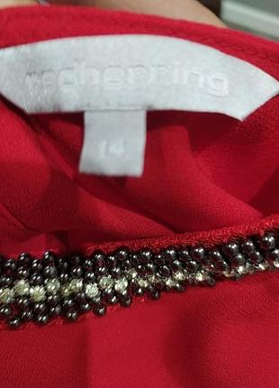 Сукня від  red herring4 фото