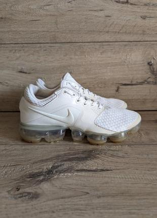 Кроссовки б/у найк nike air vapormax 34 р 22 см