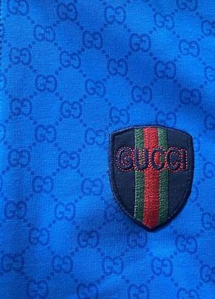 Спортивный костюм gucci4 фото