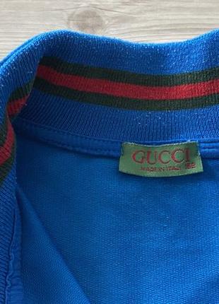 Спортивный костюм gucci5 фото