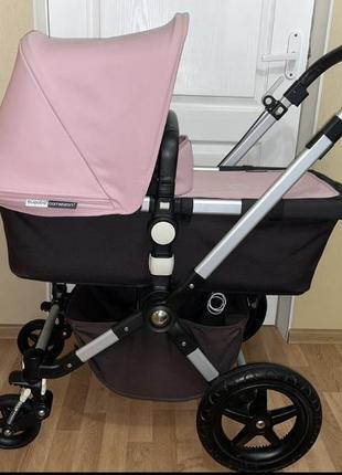 Коляска bugaboo cameleon 3