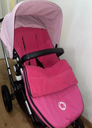 Коляска 2 в 1 bugaboo cameleon 3