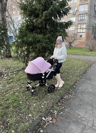Коляска 2 в 1 bugaboo cameleon 3