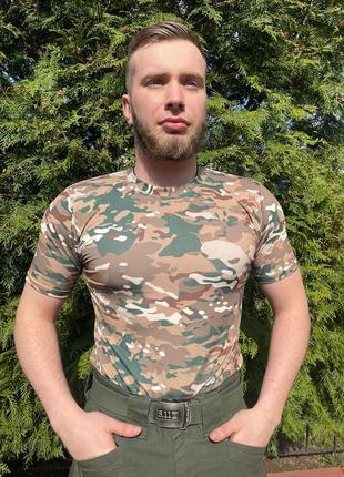 Футболка microfibre ✔️