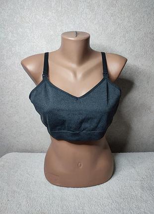 Бюстгалтер для годуючих мам