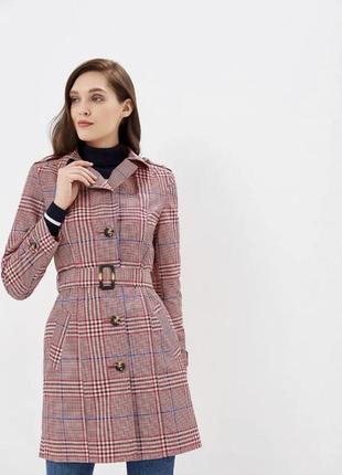 Пальто плащ тренч m&s