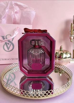 Парфюм bombshell magic от victoria’s secret