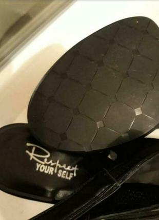 Босоножки 3