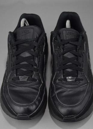Nike air maxталиdd 3 кроссовки мужские кожаные. оригинал. 41 р./26 см.4 фото