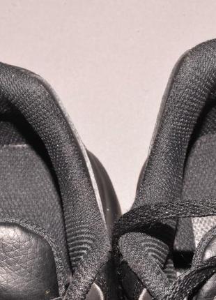 Nike air maxталиdd 3 кроссовки мужские кожаные. оригинал. 41 р./26 см.7 фото