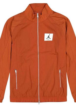 Вітровка куртка nike air jordan Maniere essential statement warmup jacket