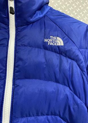 Куртка женская демисезонная the north face оригинал