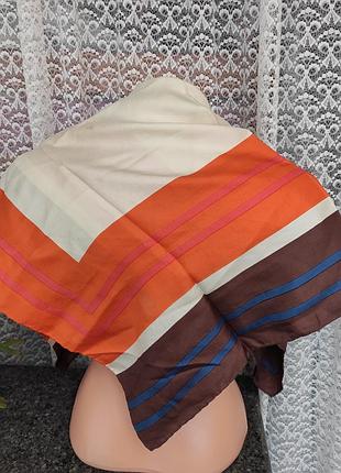 Хустка шовкова  pinto