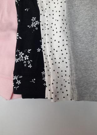 Штани carters 3