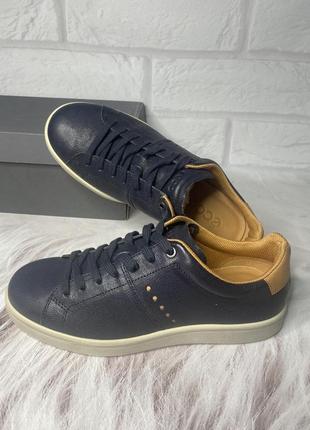 Ecco kallum top high top