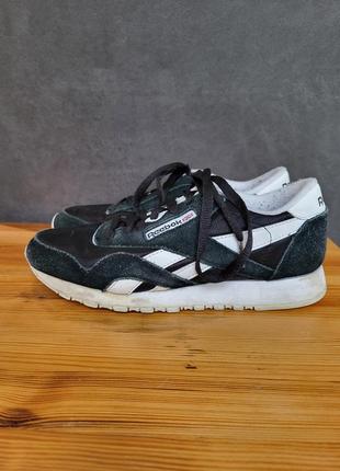 ✨️✨️✨️крассовки rebok р.36  унисекс✨️✨️✨️