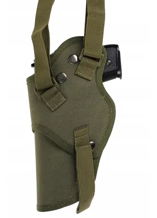 Кобура оперативна mfh shoulder holster olive