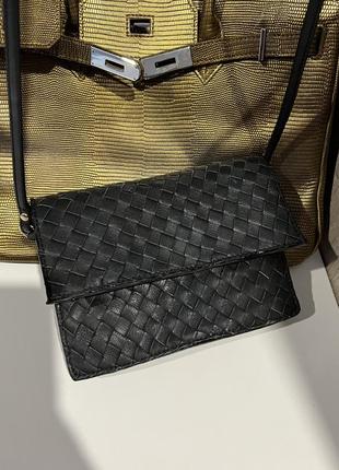 Сумка под bottega veneta1 фото