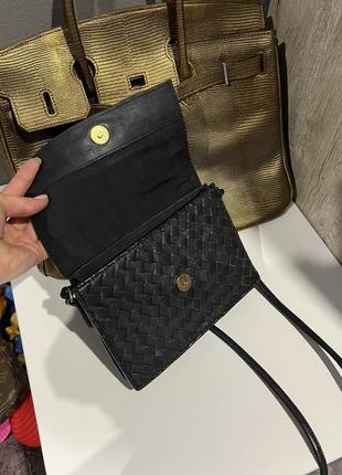 Сумка под bottega veneta5 фото