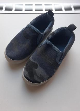 Макасини 24 розмір, 15.5 см стілька