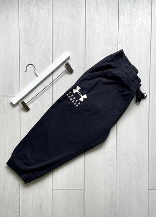 Бриджи under armour капри штаны